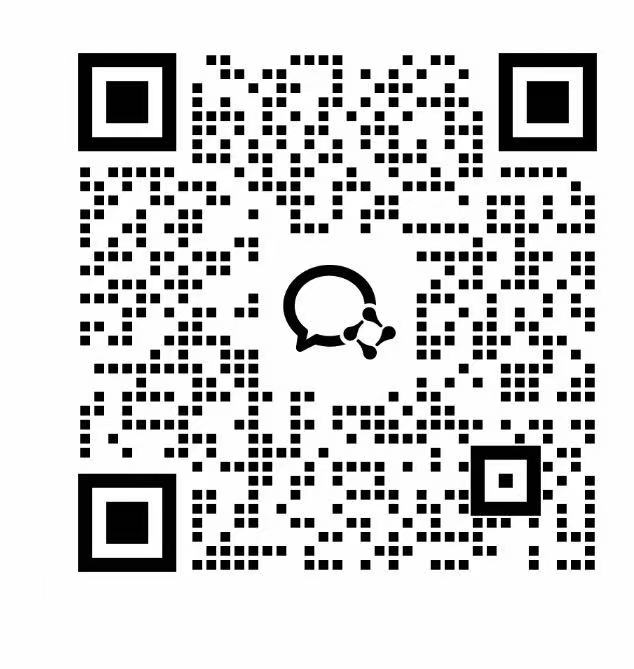 扫一扫加微信-诺科智投网络